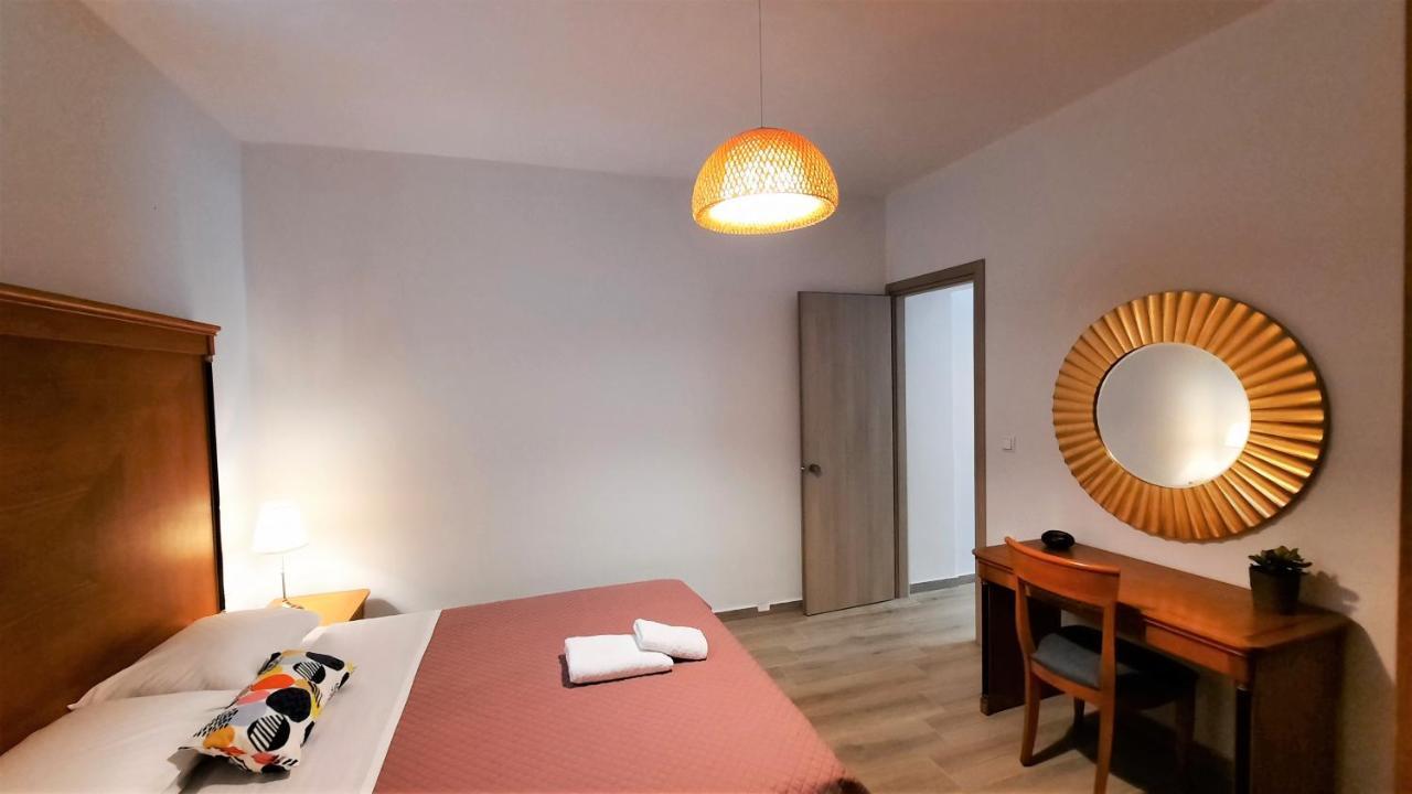 Ismini Apartments Myrtos Zewnętrze zdjęcie